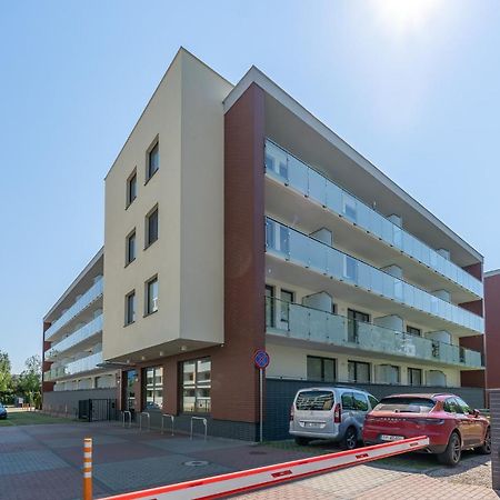 Bliżej Morza - Apartamenty Komfort z garażem Kołobrzeg Zewnętrze zdjęcie