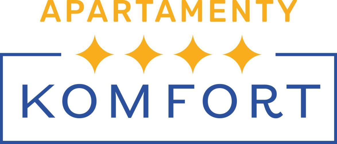 Bliżej Morza - Apartamenty Komfort z garażem Kołobrzeg Zewnętrze zdjęcie