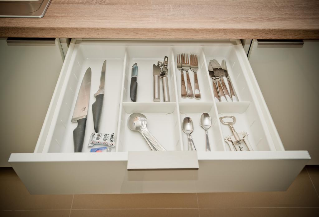 Bliżej Morza - Apartamenty Komfort z garażem Kołobrzeg Zewnętrze zdjęcie